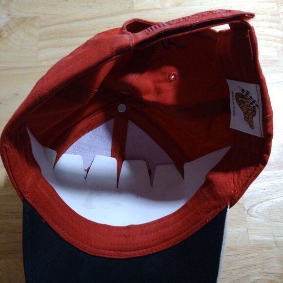 NWT Budweiser Racing Dale Earnhardt Jr. Hat - Picture 6 of 8